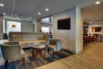 Holiday Inn Express Baltimore BWI Airport West an IHG Hotel - image 15