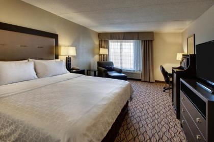 Holiday Inn Express Baltimore BWI Airport West an IHG Hotel - image 16