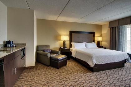 Holiday Inn Express Baltimore BWI Airport West an IHG Hotel - image 17