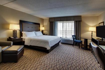 Holiday Inn Express Baltimore BWI Airport West an IHG Hotel - image 18