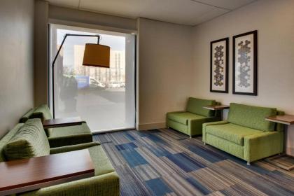 Holiday Inn Express Baltimore BWI Airport West an IHG Hotel - image 20