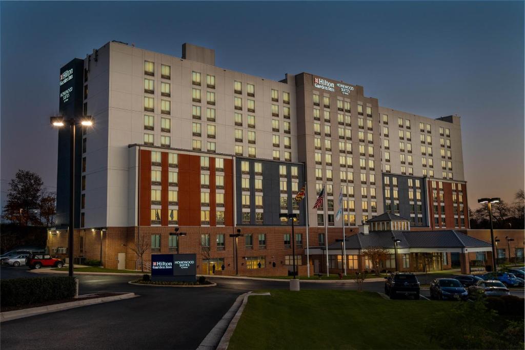 Homewood Suites by Hilton Baltimore - Arundel Mills - main image