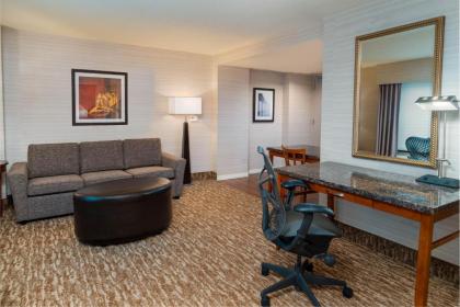 Homewood Suites by Hilton Baltimore - Arundel Mills - image 10