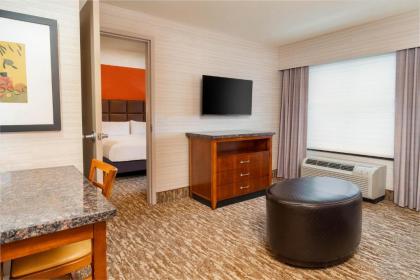 Homewood Suites by Hilton Baltimore - Arundel Mills - image 11