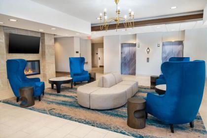 Homewood Suites by Hilton Baltimore - Arundel Mills - image 12