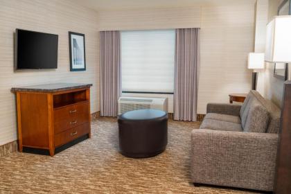 Homewood Suites by Hilton Baltimore - Arundel Mills - image 13