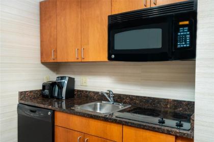 Homewood Suites by Hilton Baltimore - Arundel Mills - image 5