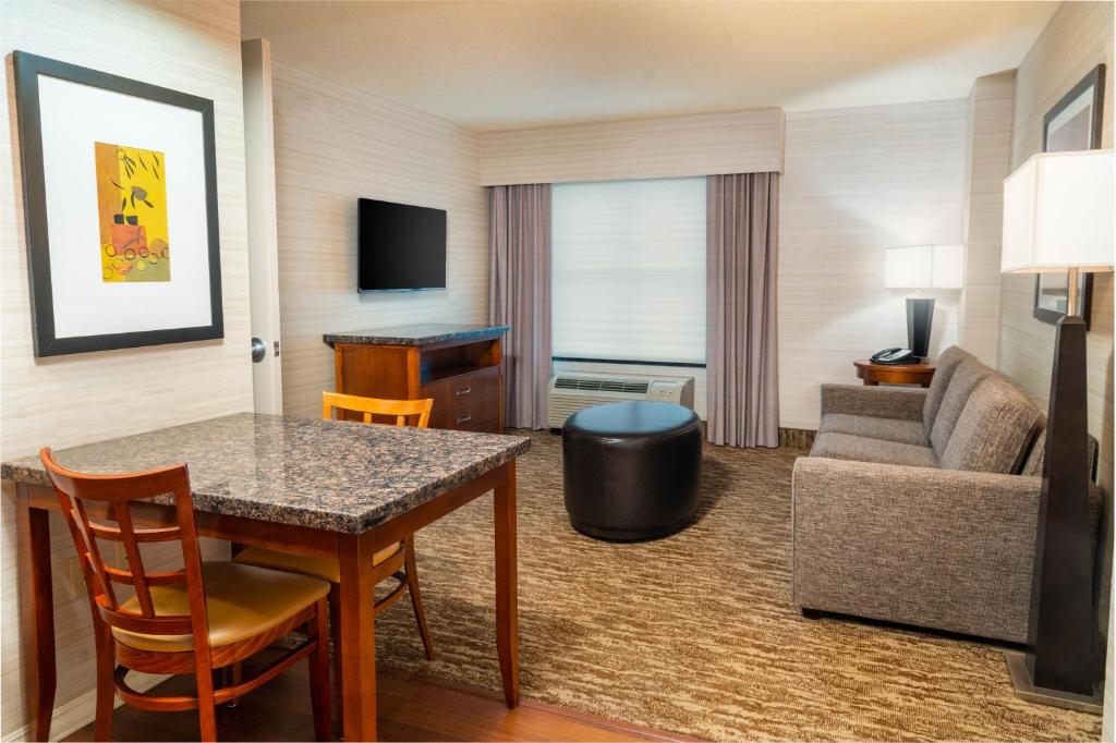 Homewood Suites by Hilton Baltimore - Arundel Mills - image 6