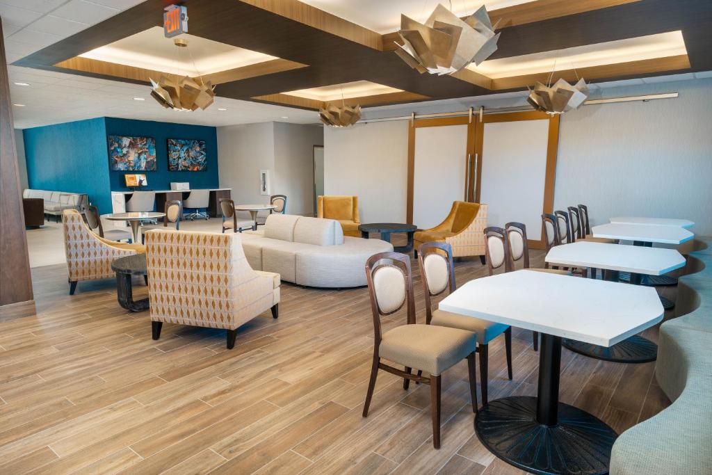 Homewood Suites by Hilton Baltimore - Arundel Mills - image 7