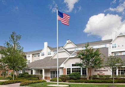 Residence Inn Arundel mills BWI Airport Hanover Maryland