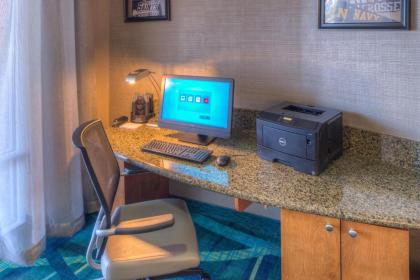 SpringHill Suites Arundel Mills BWI Airport - image 13