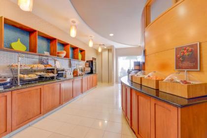 SpringHill Suites Arundel Mills BWI Airport - image 14