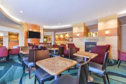 SpringHill Suites Arundel Mills BWI Airport - image 15