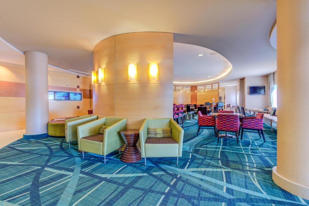 SpringHill Suites Arundel Mills BWI Airport - image 7