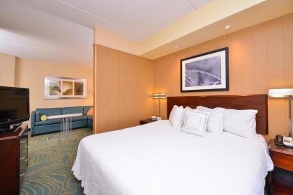 SpringHill Suites Arundel Mills BWI Airport - image 8