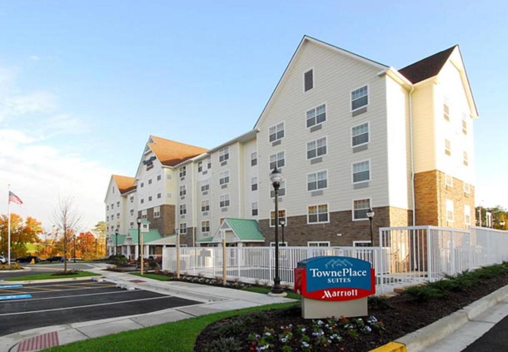 TownePlace Suites Arundel Mills BWI Airport - main image