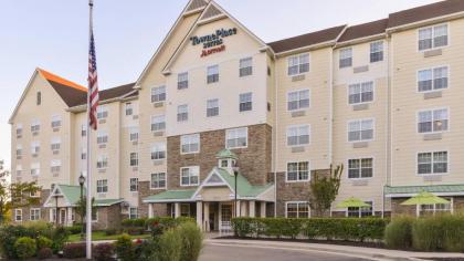 TownePlace Suites Arundel Mills BWI Airport - image 8