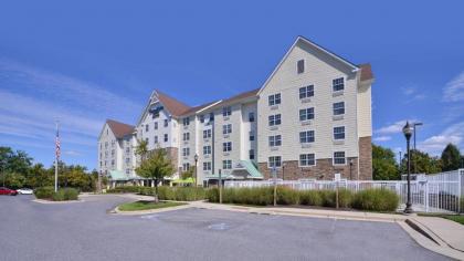 TownePlace Suites Arundel Mills BWI Airport - image 9