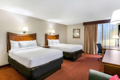 Clarion Hotel BWI Airport/Arundel Mills - image 10