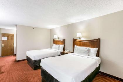 Clarion Hotel BWI Airport/Arundel Mills - image 11