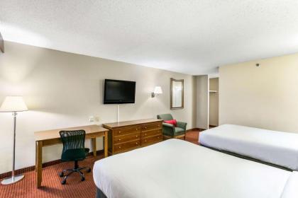 Clarion Hotel BWI Airport/Arundel Mills - image 12