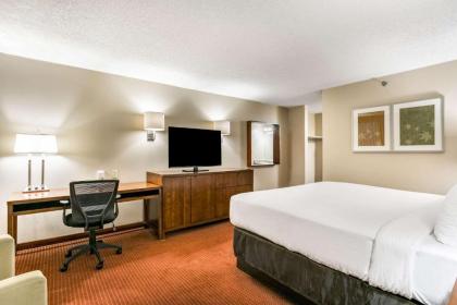 Clarion Hotel BWI Airport/Arundel Mills - image 14