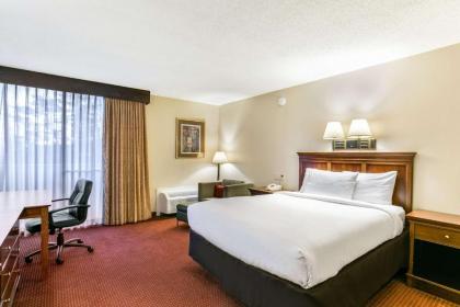 Clarion Hotel BWI Airport/Arundel Mills - image 15