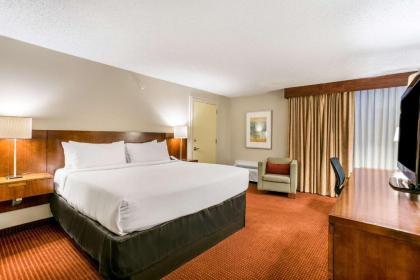 Clarion Hotel BWI Airport/Arundel Mills - image 9