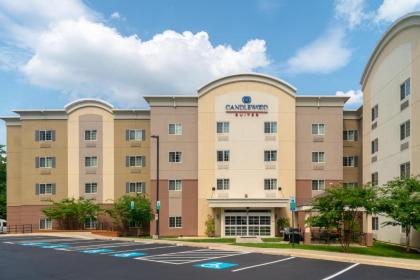 Candlewood Suites Arundel Mills / BWI Airport an IHG Hotel - image 11