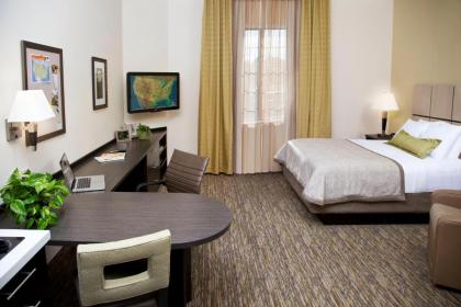 Candlewood Suites Arundel Mills / BWI Airport an IHG Hotel - image 14