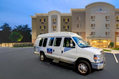 Candlewood Suites Arundel Mills / BWI Airport an IHG Hotel - image 15