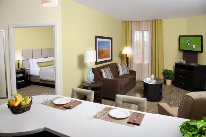 Candlewood Suites Arundel Mills / BWI Airport an IHG Hotel - image 2