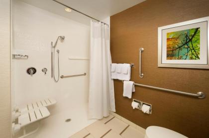 Fairfield Inn & Suites by Marriott Arundel Mills BWI Airport - image 6