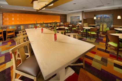 Fairfield Inn & Suites by Marriott Arundel Mills BWI Airport - image 9