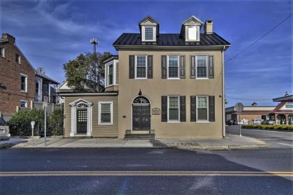 Downtown Bucher House - image 10