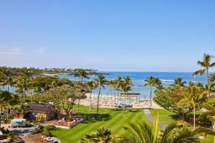 Mauna Lani Bay Hotel & Bungalows - image 16