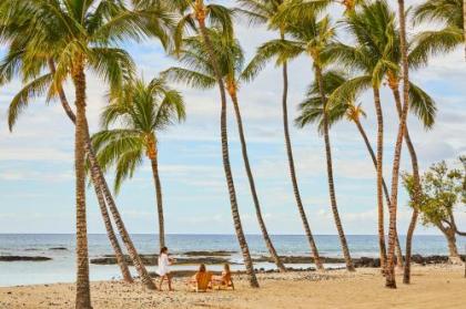 Mauna Lani Bay Hotel & Bungalows - image 19