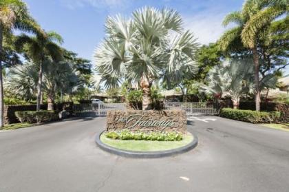 Hawaiian Dream Townhome Unit 1401 Townhouse - image 2