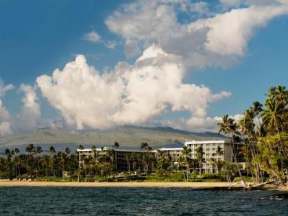 Marriott’s Waikoloa Ocean Club