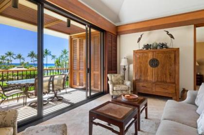 mauna Lani terrace #C302 Hapuna Beach