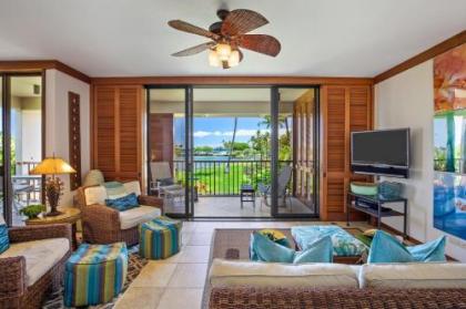 mauna Lani terrace #H203 Hawaii