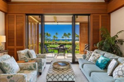 mauna Lani terrace #E301 Hapuna Beach Hawaii