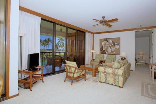 Mauna Lani Terrace #C202 - main image