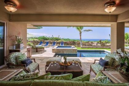 Waiulaula Villa 327