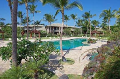 Fairways at Mauna Lani 1805 - image 2