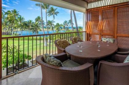 mauna Lani terrace A204 Hawaii