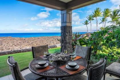 Holiday homes in Waikoloa Hawaii