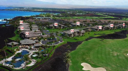 Halii Kai at Waikoloa 14H - image 5