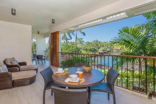 Mauna Lani Terrace K202 - main image