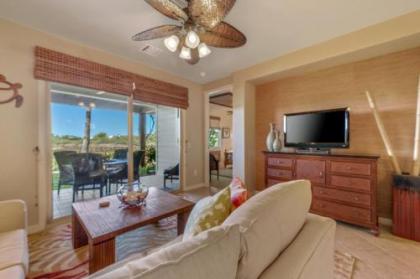 Mauna Lani Palm Villas D2